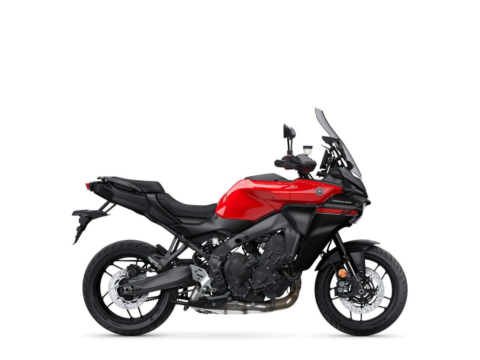 Мотоцикл YAMAHA TRACER 9 (Redline) 2026